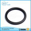 Piston PTFE Seal Ring / X Ring for Dynamic Seal